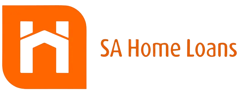 SA Home Loans logo