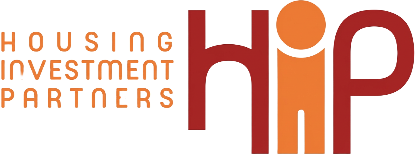 Housing Investment Partners logo