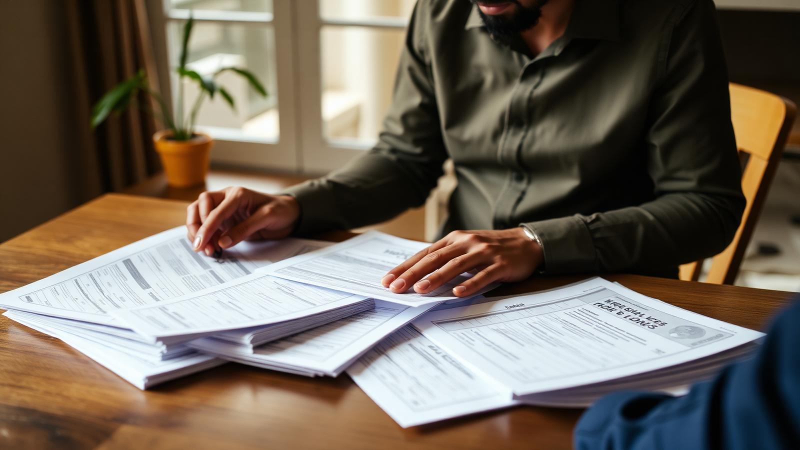 Don't take the first yes: compare home loans on interest rate, LTV and term