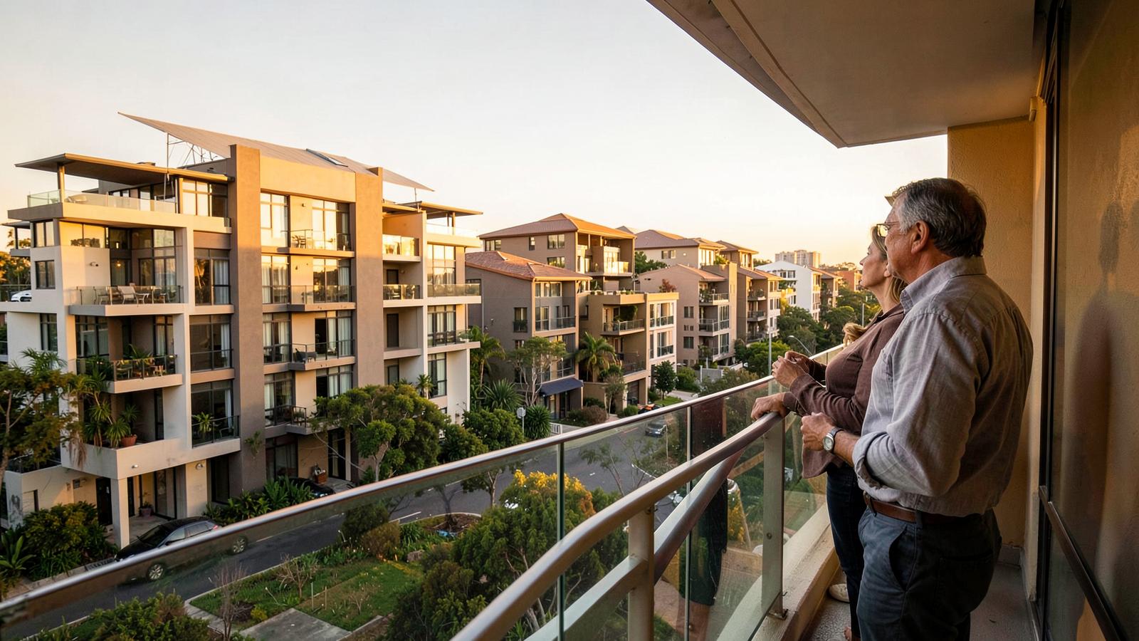 Property gearing South Africa: how gearing can supercharge your property investment strategy