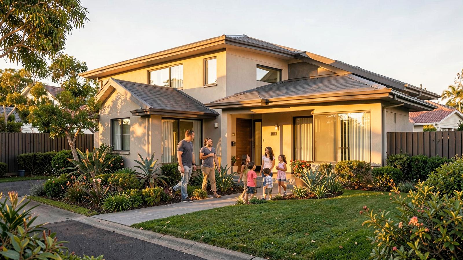 Property refinancing in South Africa: how to unlock equity and grow your wealth