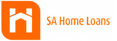 SA Home Loans logo