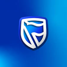 Standard Bank logo